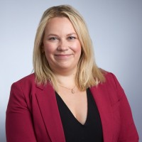 Rachel Grady