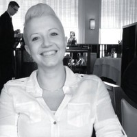 Petra Helmiö