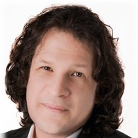 Joseph Eliezer, RP, RCS, MPCC-S