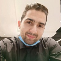 Ali Taha
