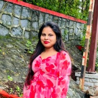 Diksha Chaurasiya