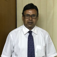 Debajit Bhattacharjee