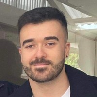Kristian Luketa