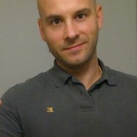 Rikard Almåker
