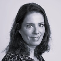 Suzanne Blotenburg