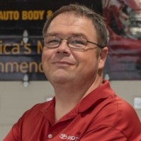 Jeremy Ergle