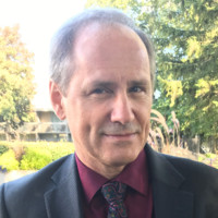 Norman Caron