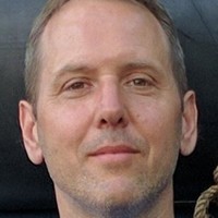 Randy Ladzinski