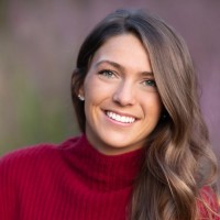 Courtney Frank