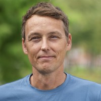 Joost Bosker
