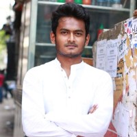 Muhammad Morsalin Akash