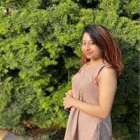 Anusha B.