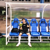 Bayu Ahmad Toyib