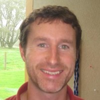 Paul Murphy