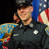 Eric Freeland