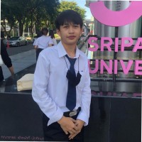 Chatupol Seekhab