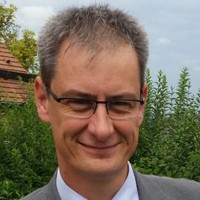 Gerhard Schuster