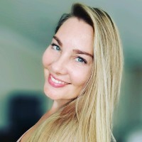 Shireen Scharffenorth