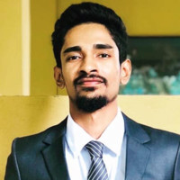 Oshan Fernando