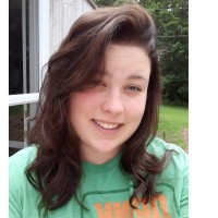 Bethany Saunders
