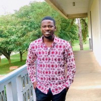 Taiwo Olamilekan