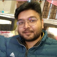 Saurabh Yadav