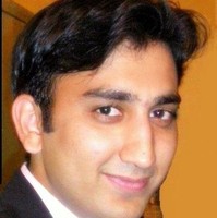 Muhammad Kashif Ayaz