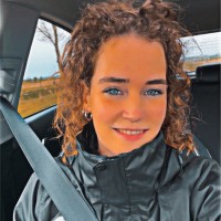 Marieke Ten Berge