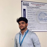 Karthik K. S