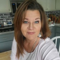 Nikki Gibson