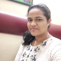 Neha Shridhar Bhat