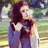 Saria Islam