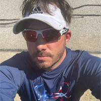 Jeremy Cameron