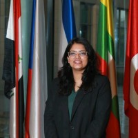 Yashasvini Mathur