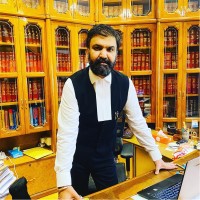 Deepak Jain II
