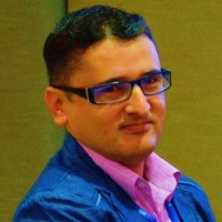 Babu R. Dawadi, PhD