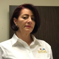 Maria Johnson