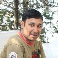 Manish Kumar
