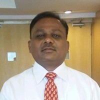 Madhav Bhamburkar
