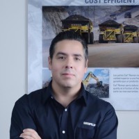 Daniel Palacios