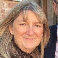 Gillian Burdett CeMAP