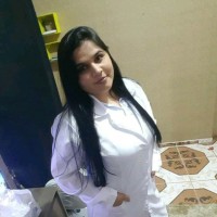 Pamela Brito De Sá