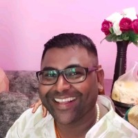 Krishna Shingh