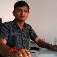 Ar. Tushar Gondkar