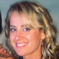 Sarah Henton