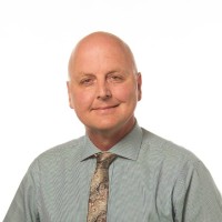 Mark Williams