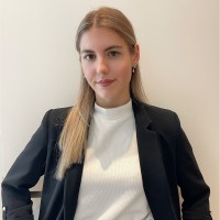 Konstantina Tsellou