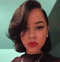 Yamilet Cruz Pena