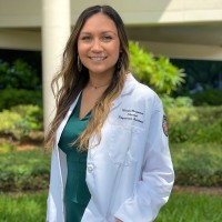 Nicole Benjamin, M.M.S., Pa-C