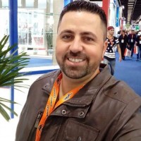 Marcelo Gianino de moraes